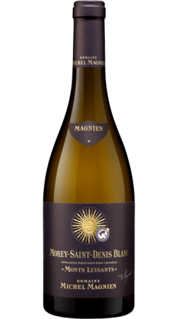 Domaine Michel Magnien Morey-Saint-Denis Monts Luisants 2018