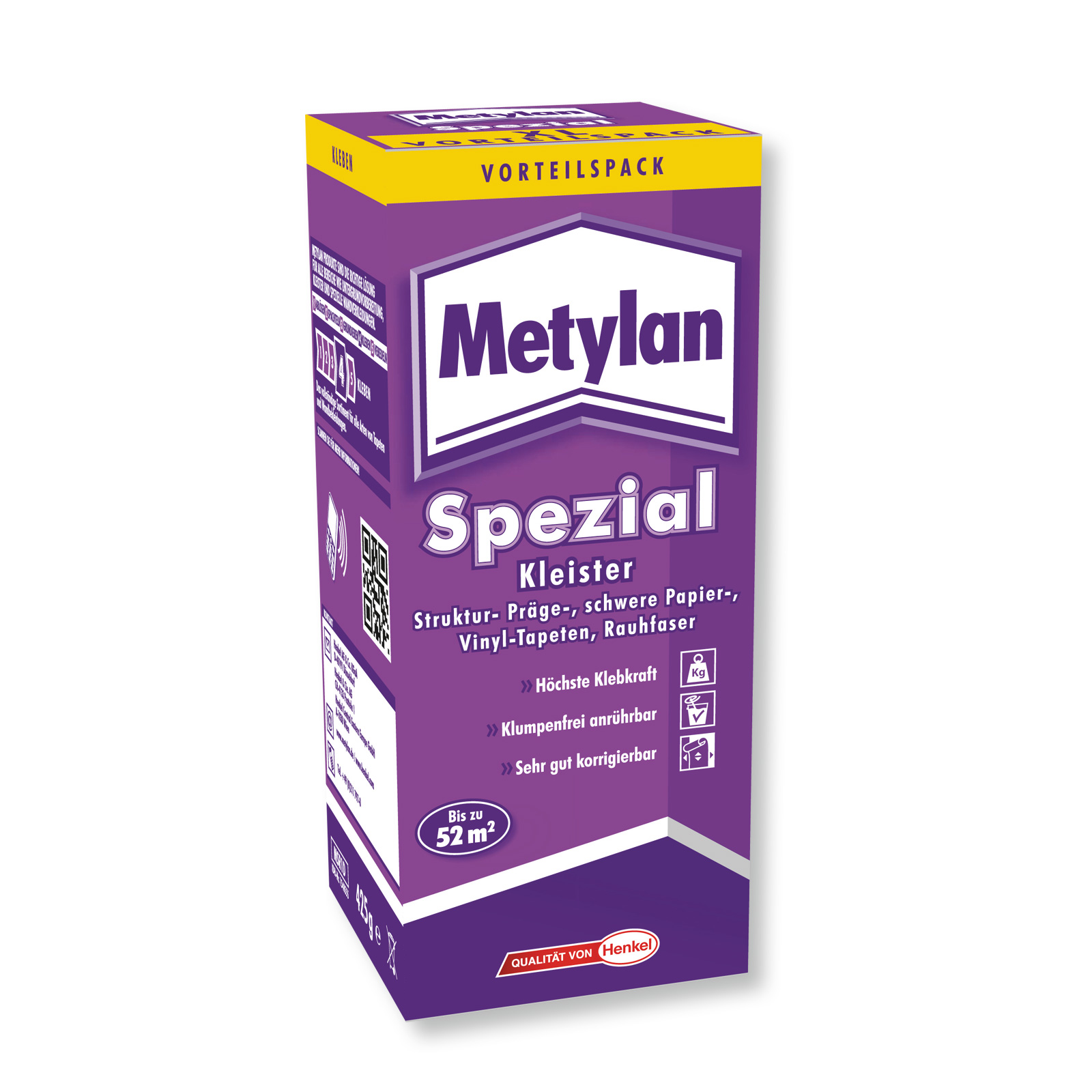 Metylan Spezial - Tapetenkleister
