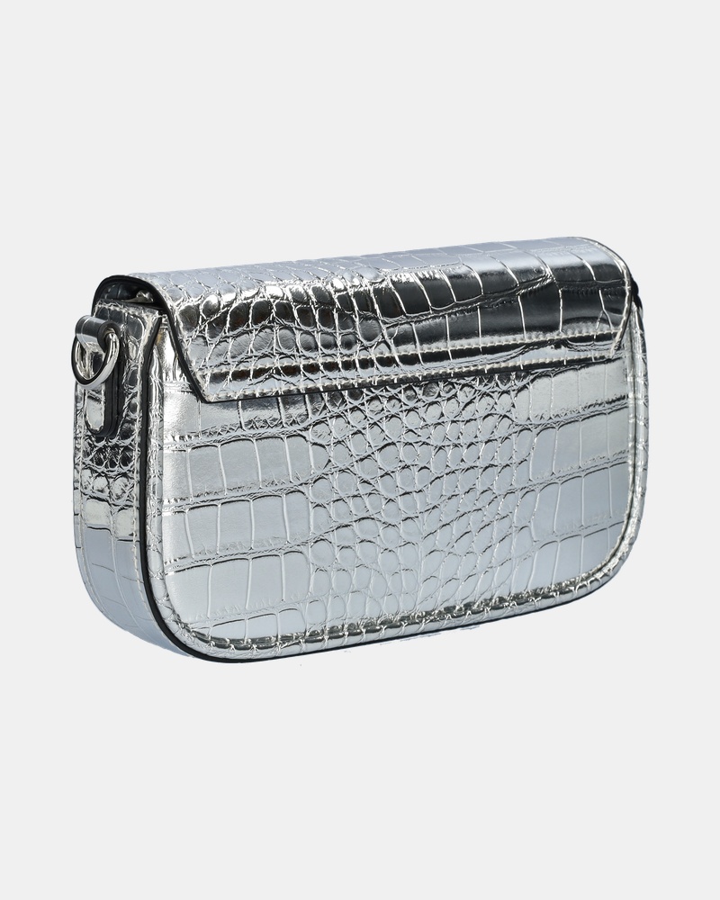 Valentino Miramar Tas  - zilver