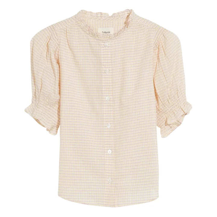 Bellerose Blouse Harras | Beige