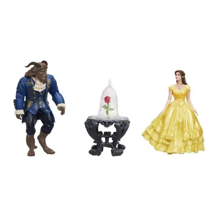 Hasbro Die Schöne und das Biest Little Kingdom Der magische Moment
