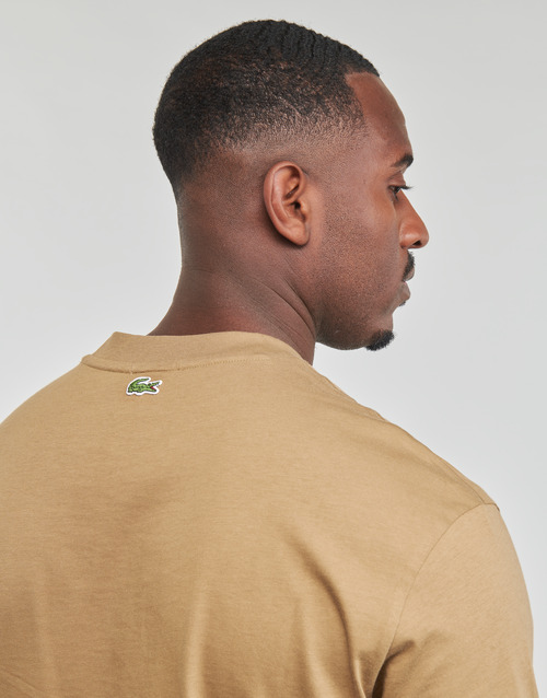 Lacoste - TH0062-SIX Beige