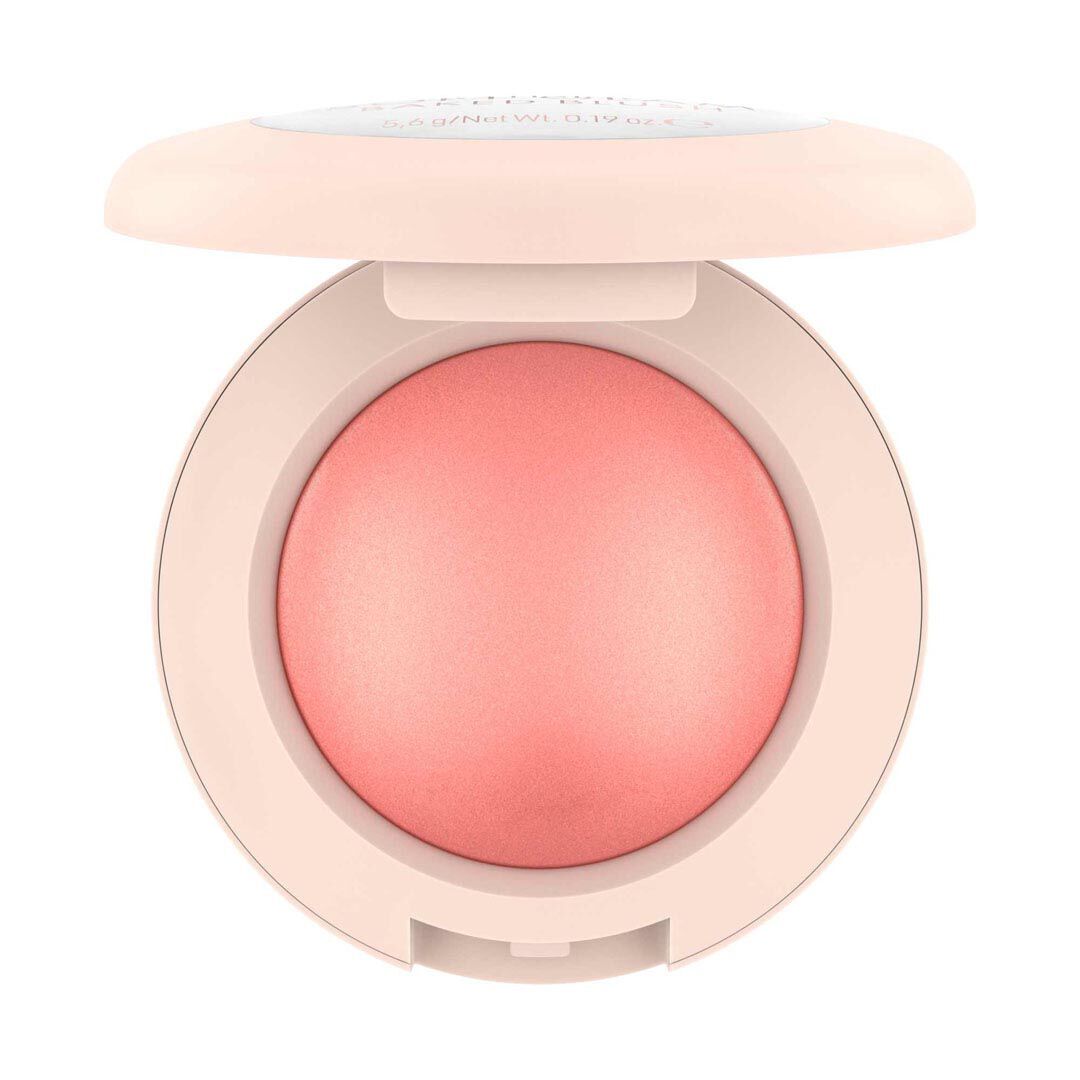 CATRICE  Blush Soft Glam Baked Blush