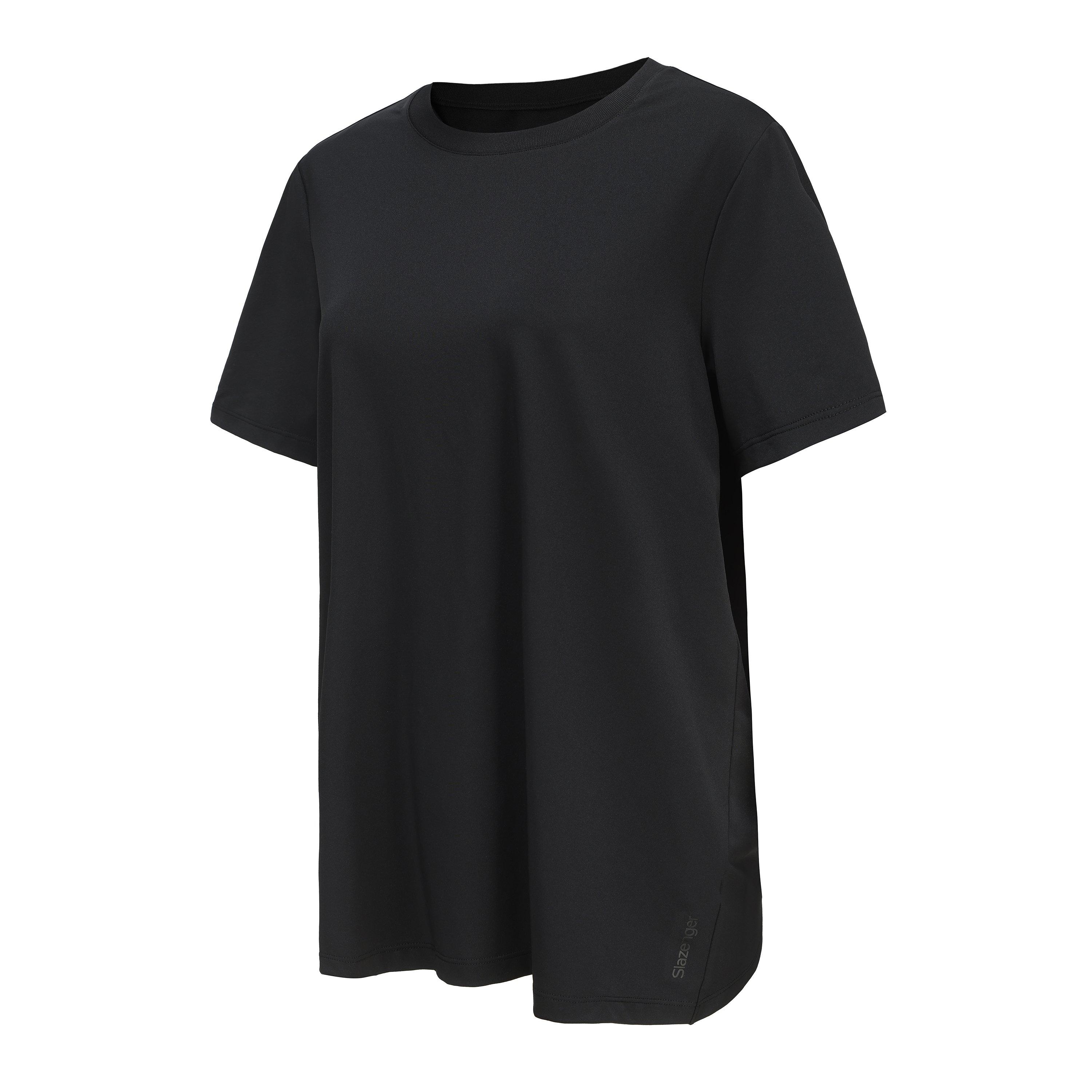 Slazenger Slaz Training Tee Ladies