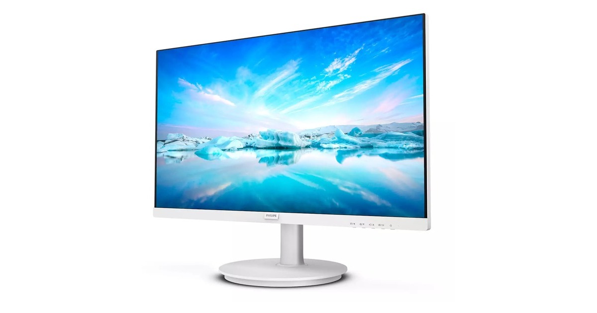 Philips241V8AW/00 23.8