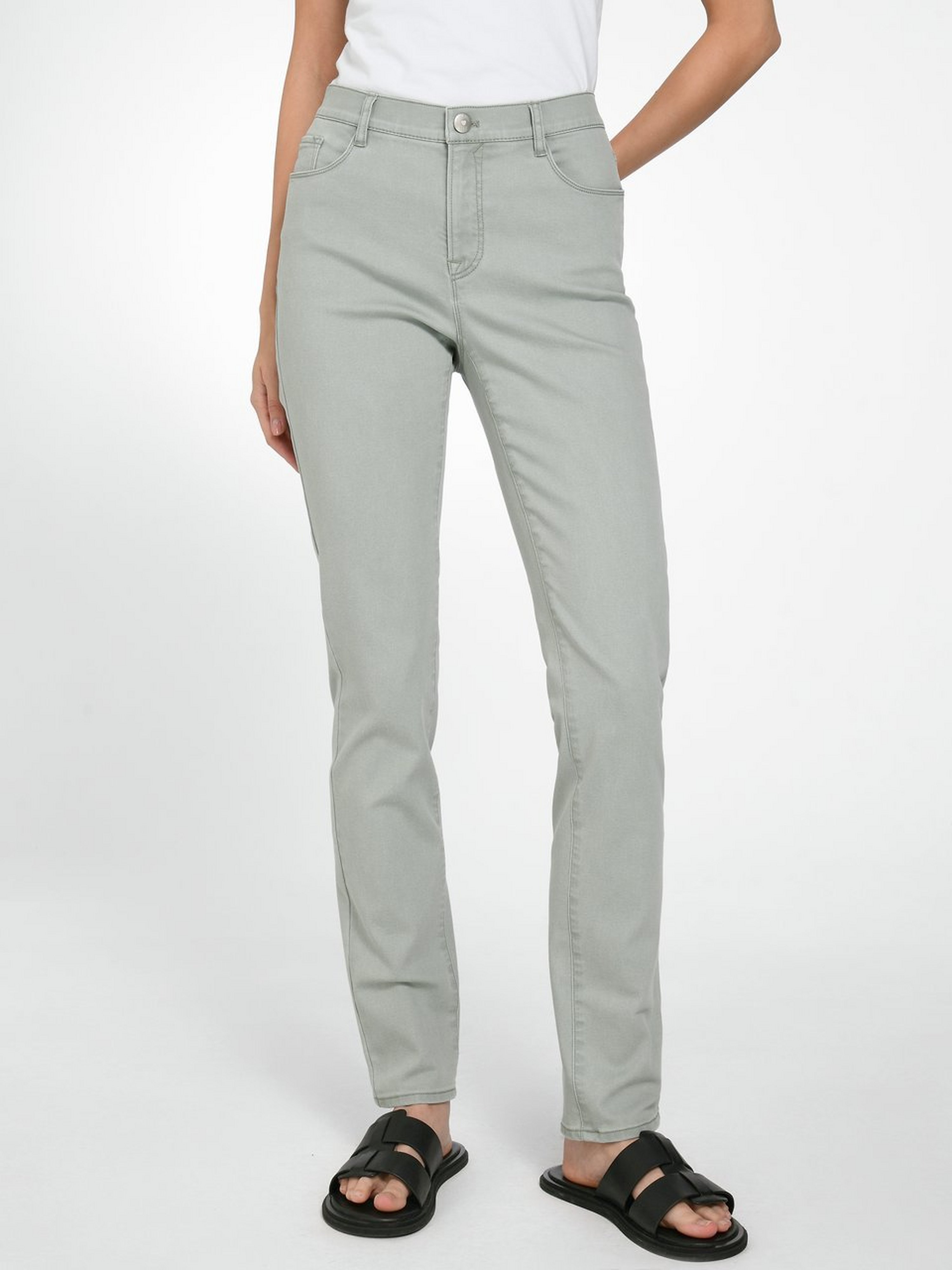 Slim Fit-Jeans Modell Mary