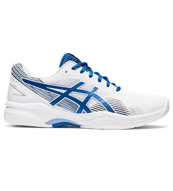 ASICS Men Gel-Game 8 Tennisschoenen