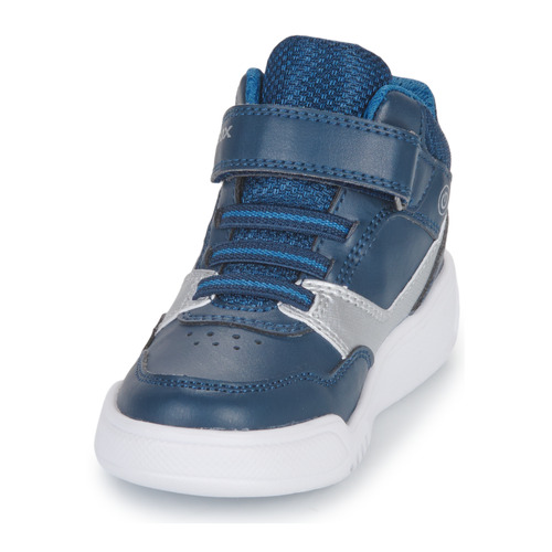 Geox - J ILLUMINUS BOY B - Marine