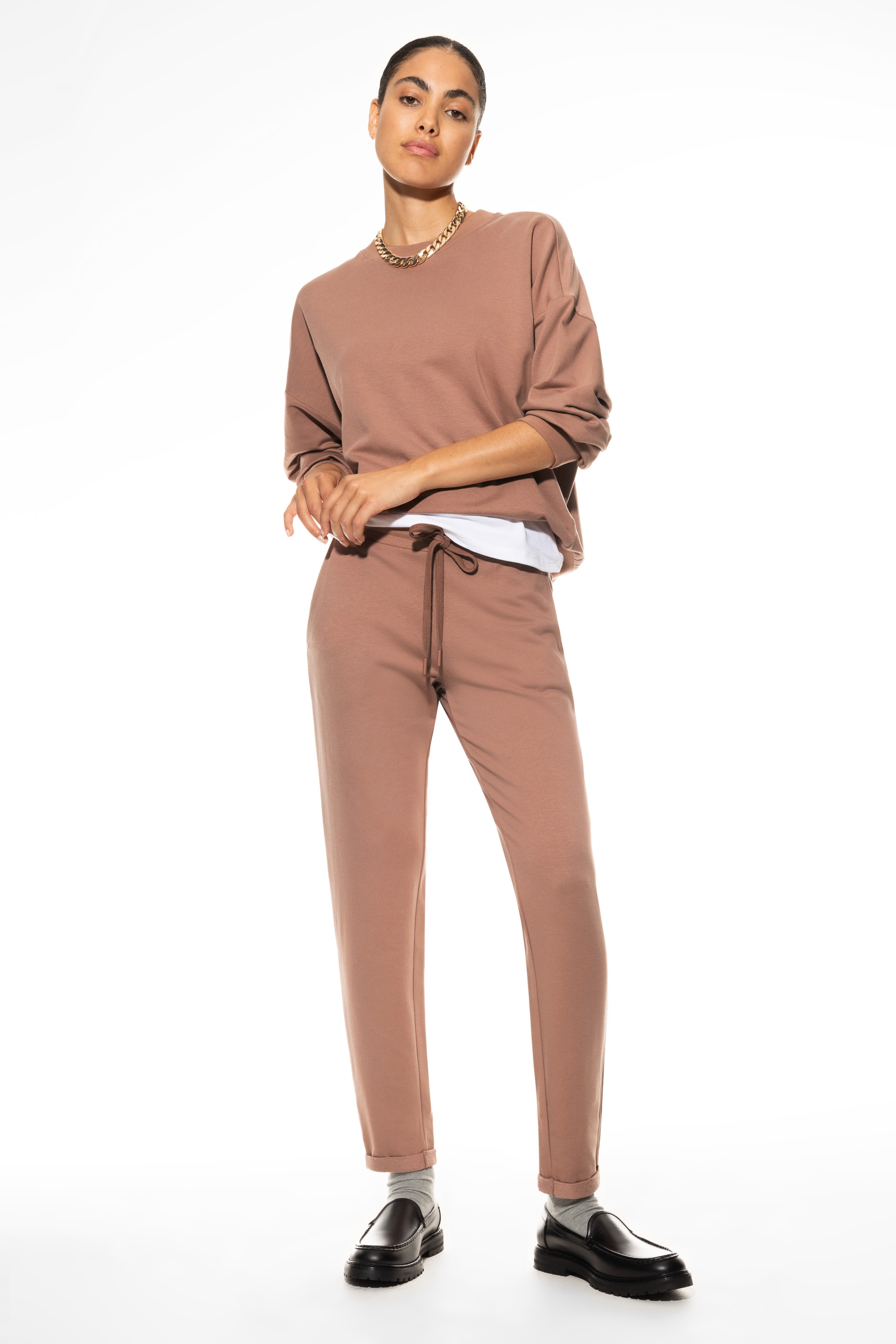 Hose<br>Serie Rose
