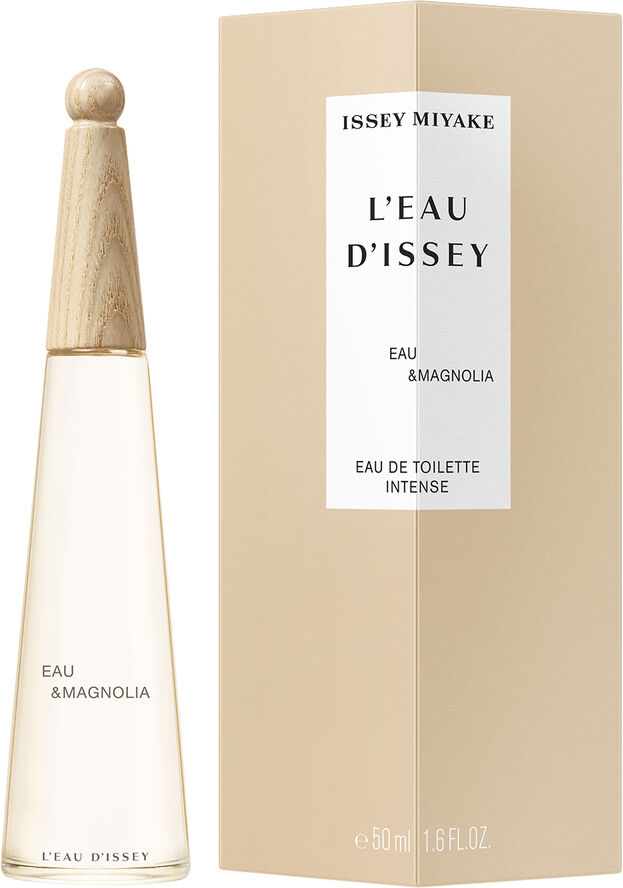 Issey Miyake ISSEY MIYAKE Magnolia Eau de toilette 50 ML