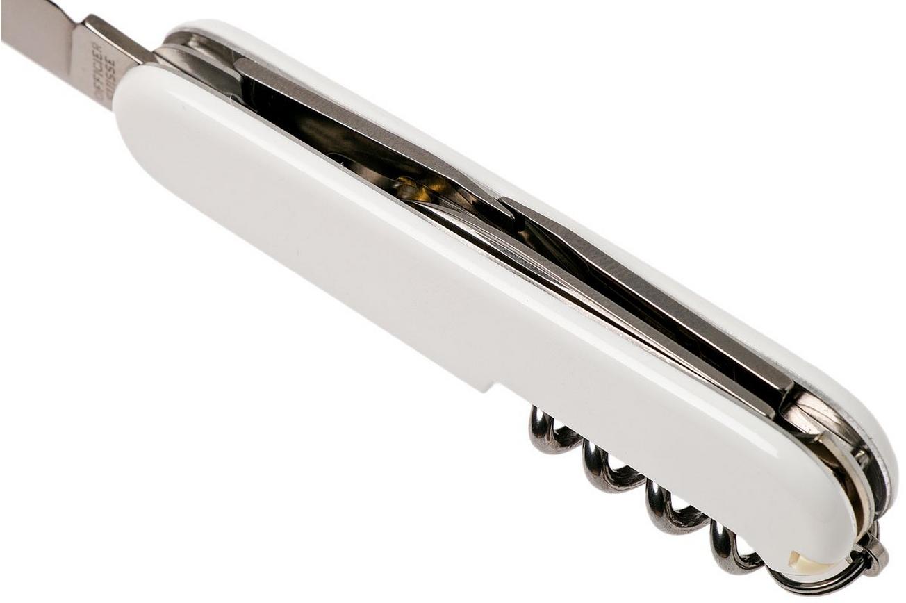 Victorinox Spartan wit 1.3603.7 Zwitsers zakmes
