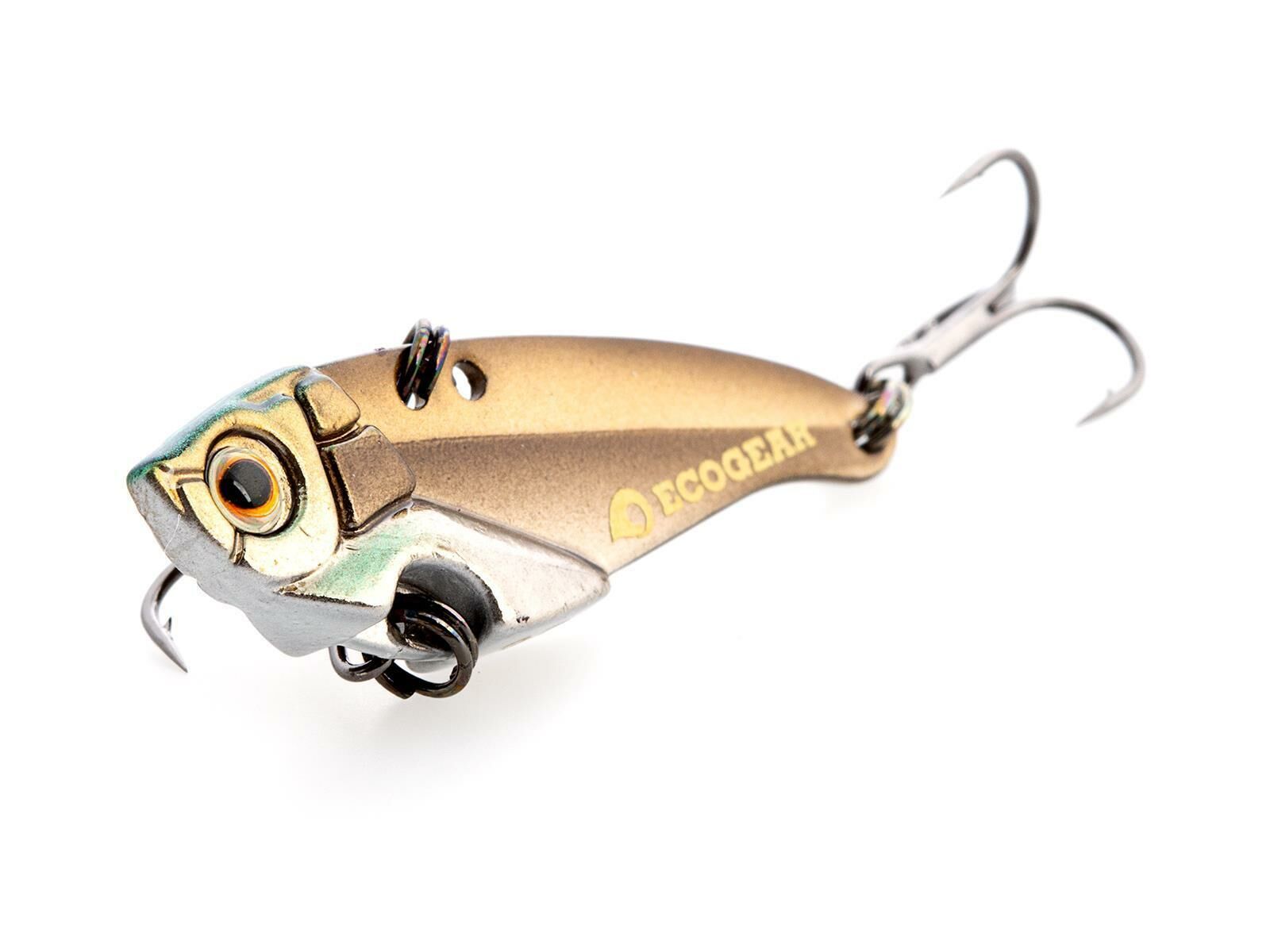 VX40 (406) Brown Shiner