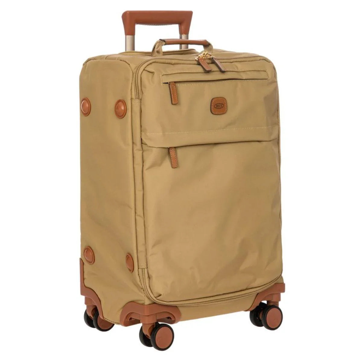 Bric’s | X- Bag 58117 | Spinner handbagage 55