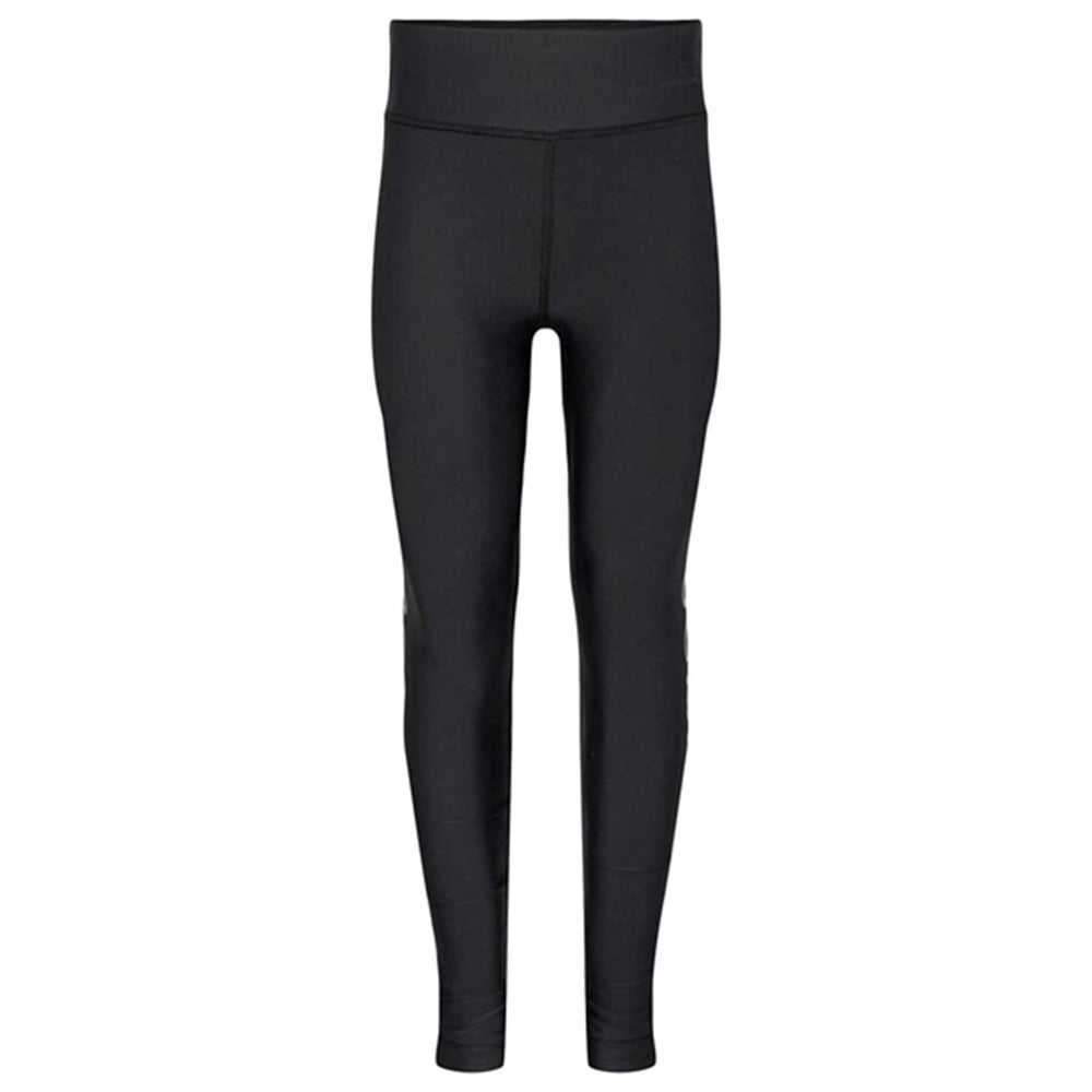 Black Noos Leggings - Sofie Schnoor → Luksusbaby.dk