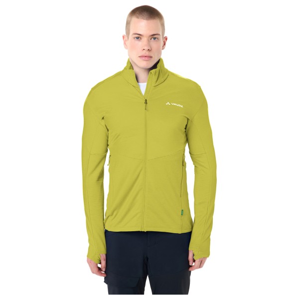 Vaude - Scopi Fleece Jacket II - Veste polaire