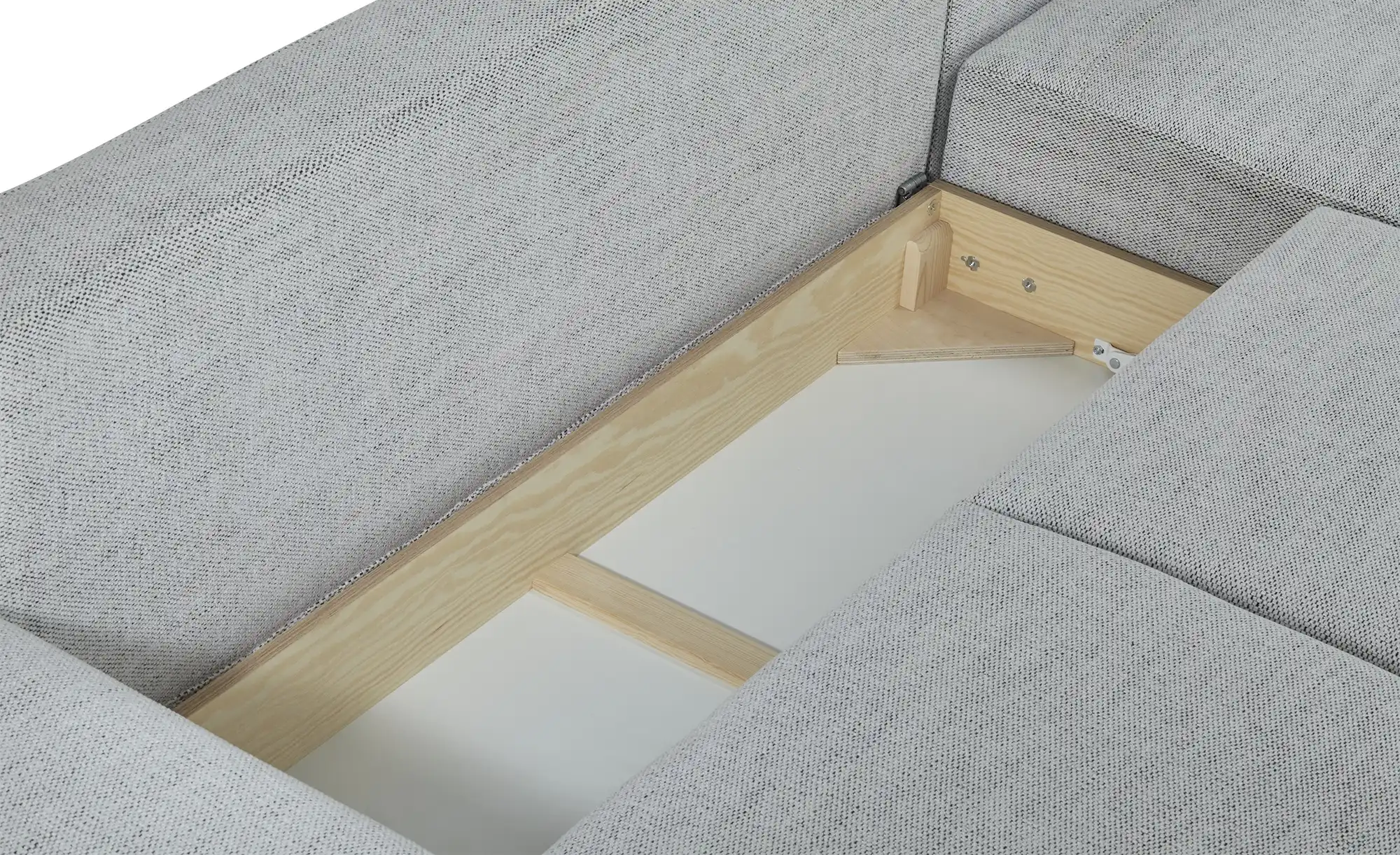 Ecksofa Pulina