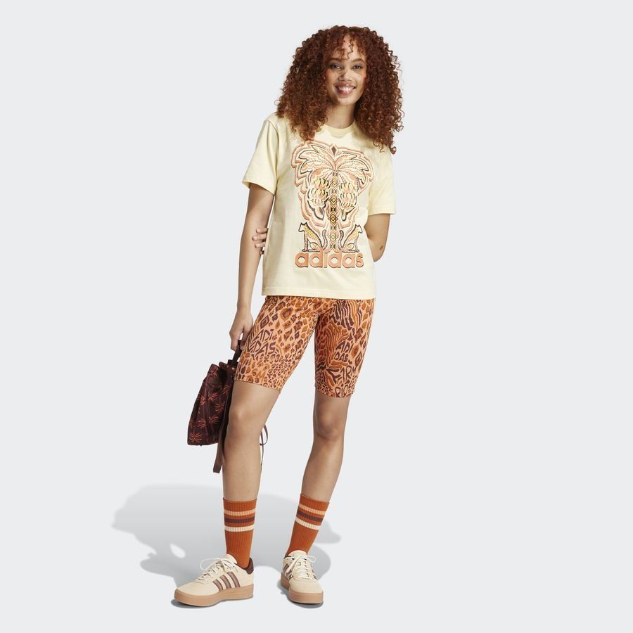 Adidas T-shirt graphique adidas x FARM Rio