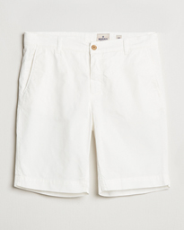 Morris Jefferey Summer Chinos Shorts Olive