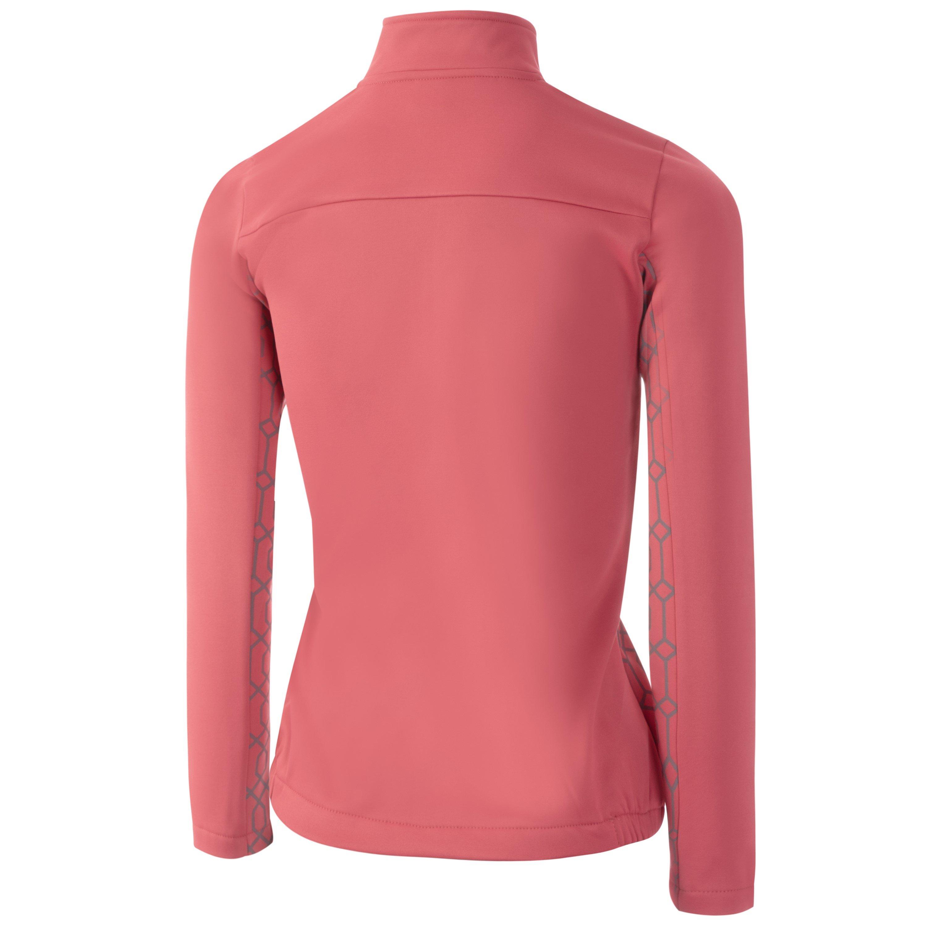 Island Green IG Quarter Zip Pullover