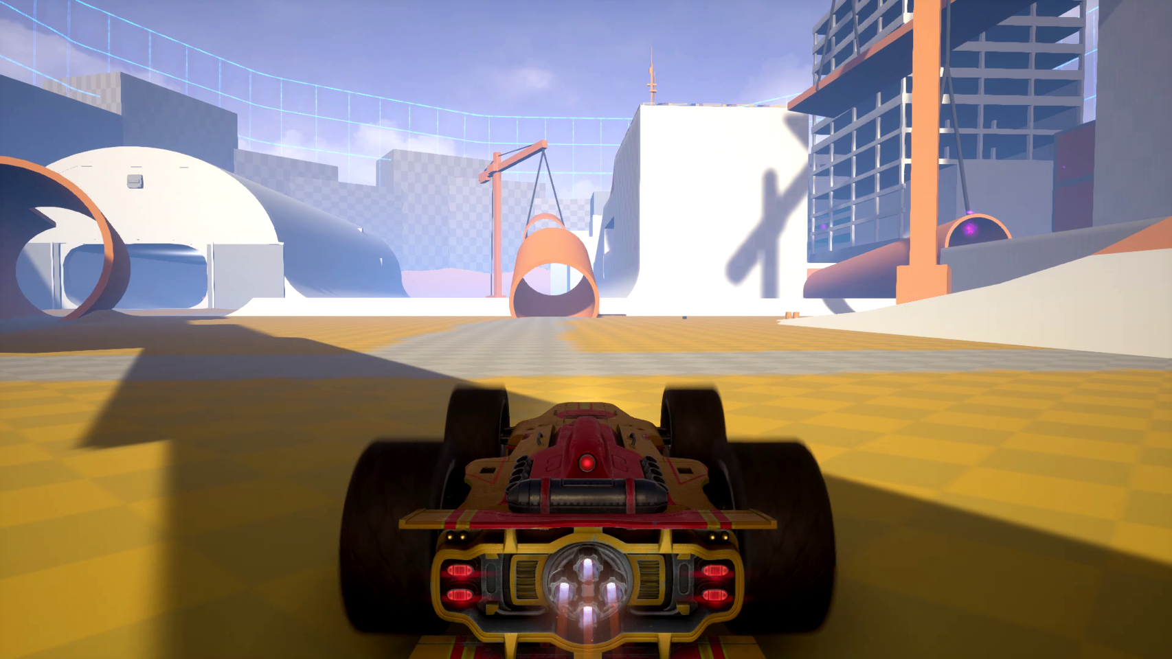 GRIP: Combat Racing- PC