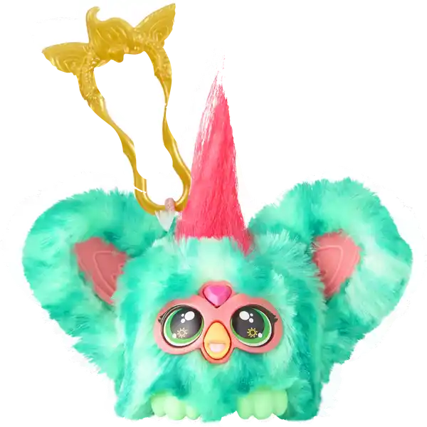 Furby Furblets Plüschspielzeug