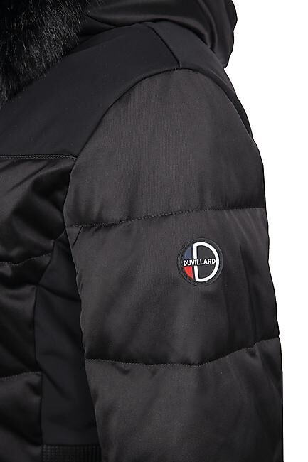 DUVILLARD - VESTE CLARISSE