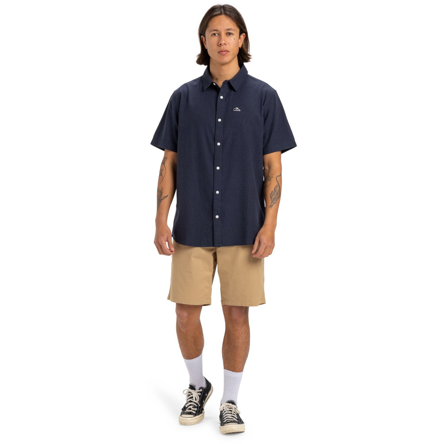 QuiksilverMW Premium Stretch
