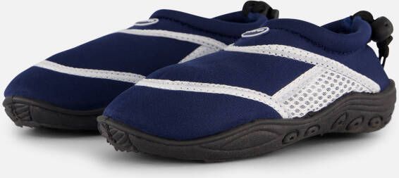 Rucanor waterschoenen blauw wit Textiel Effen 27
