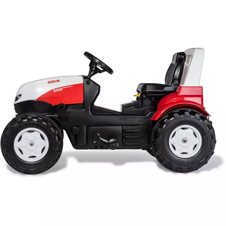 rolly®toys Kindertraktor rollyFarmtrac Premium II Steyr