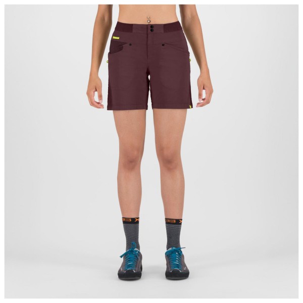 Karpos - Women's Noghera Bermuda - Short