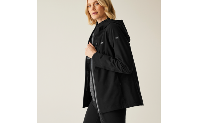 Regatta Birchdale II Damen Outdoorjacke