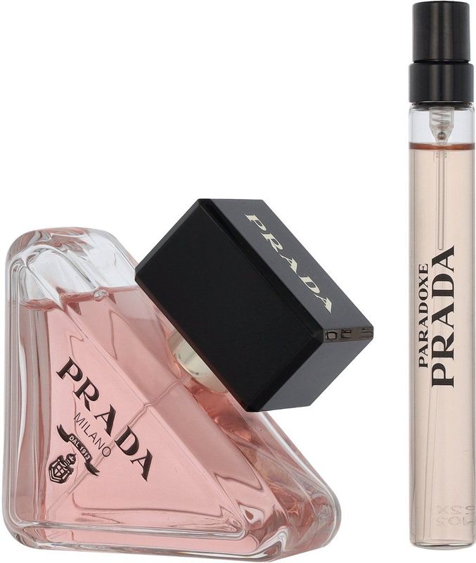 Prada - Paradoxe Eau de Parfum Geschenkset - 50ml en 10ml - Dames