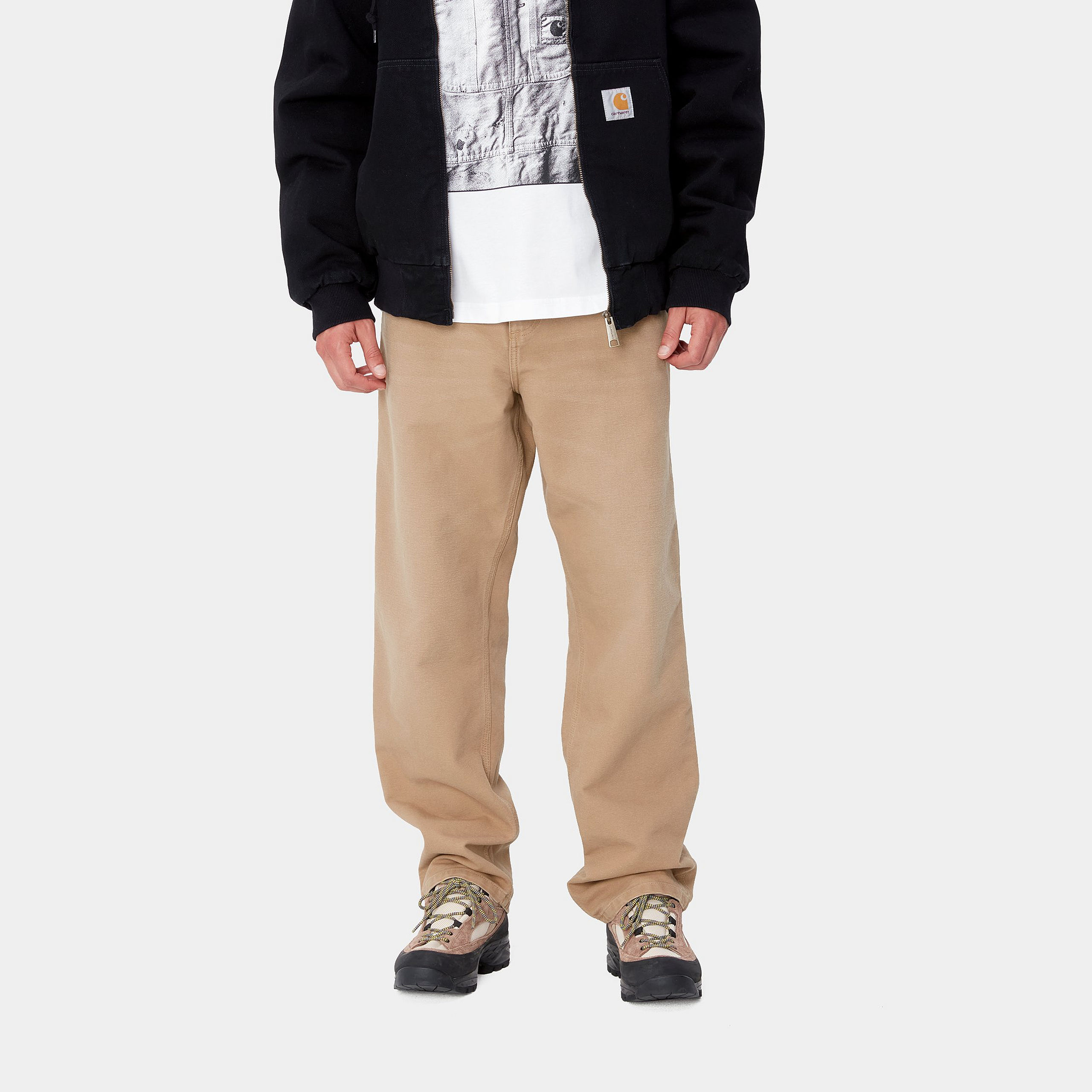 Carhartt WIP Single Knee Pant 29 / 32