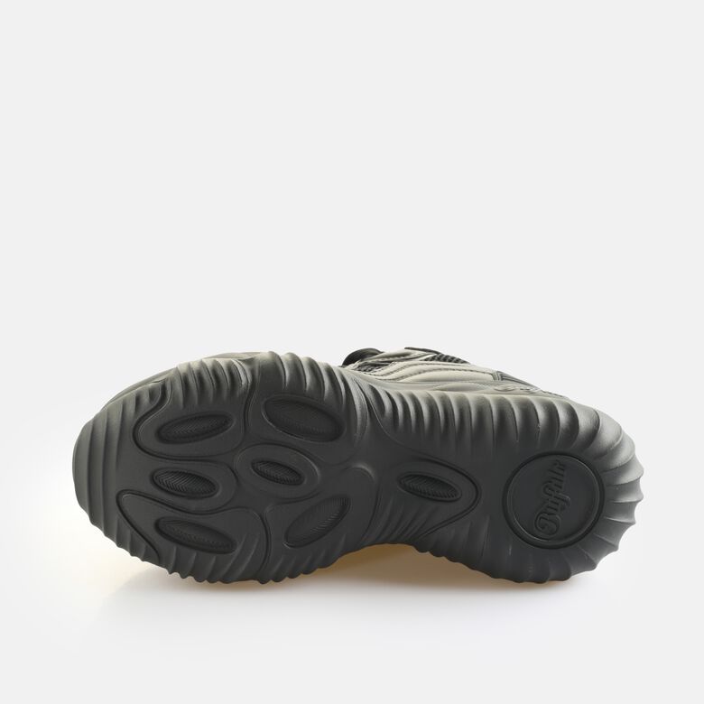BLADER STRM BS - VEGAN NAPPAMESH - BLACK
