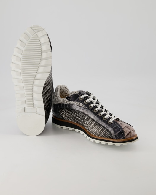 Konstantin Starke 13959 Sneaker in Grau