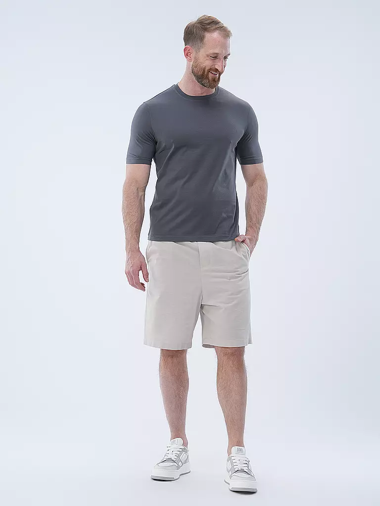 FILIPPO DE LAURENTIIS T-Shirt  grau