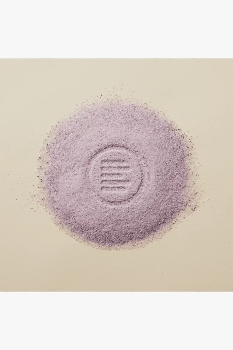 BE THE CHANGE Endurance Drink Elderberry 1200 g Getränkepulver
