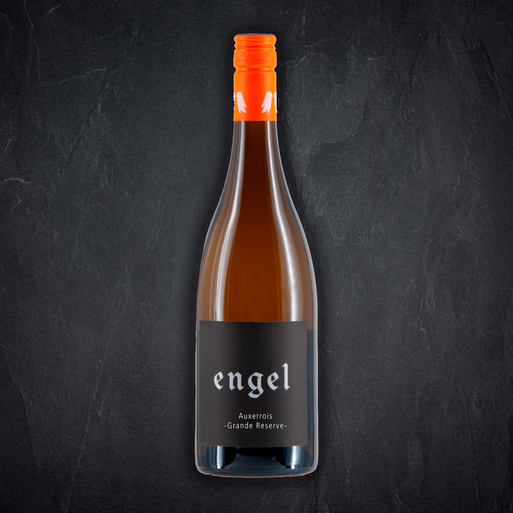 Weingut Engel Auxerrois Grande Reserve QbA