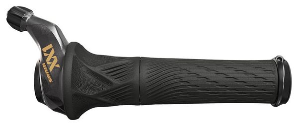 SRAM XX1 Eagle Grip Shift 12 Vitesses Commande Droite Or