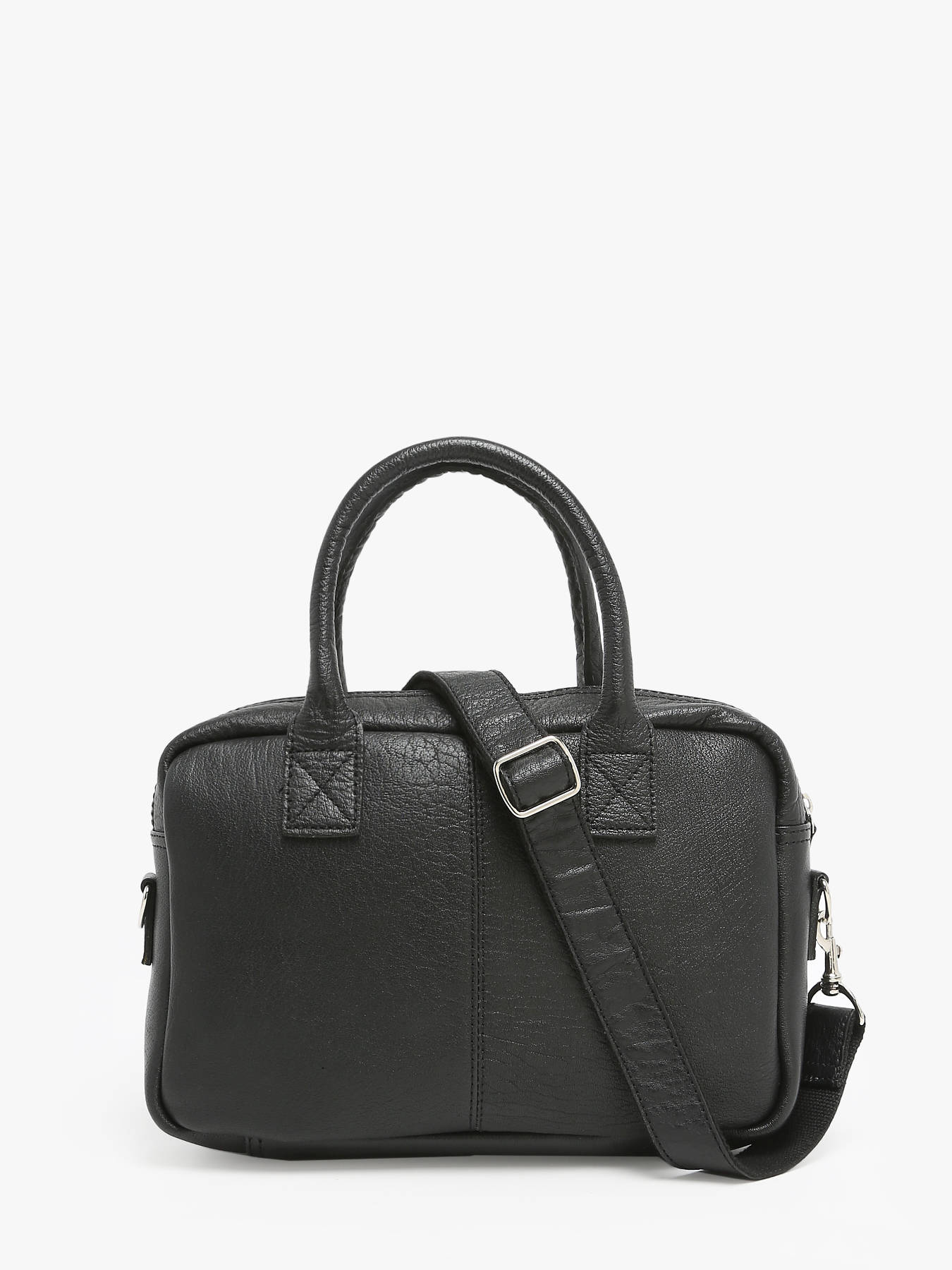 Sac bandoulire Argento cuir PAUL MARIUS