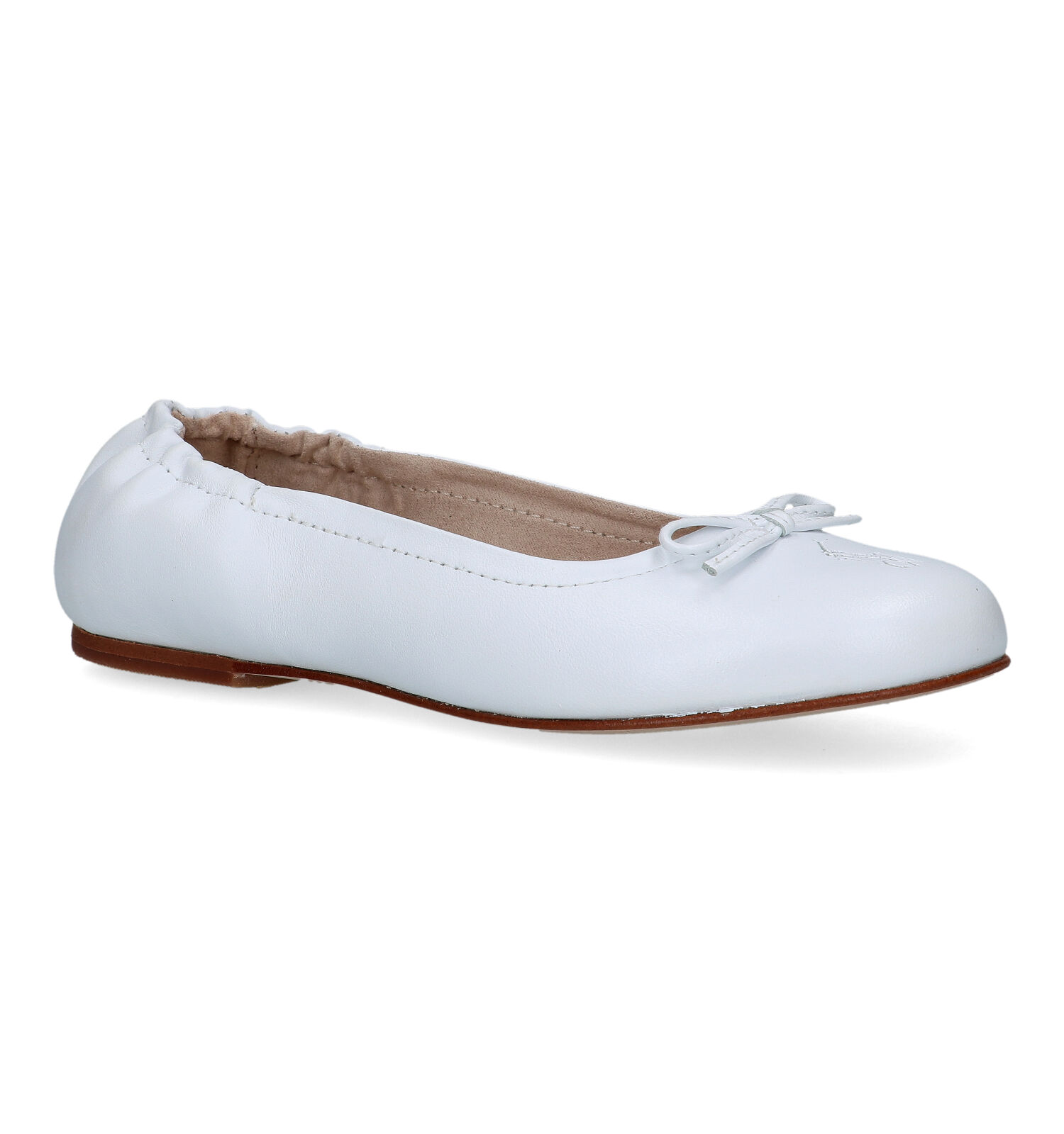 Ballerina's wit