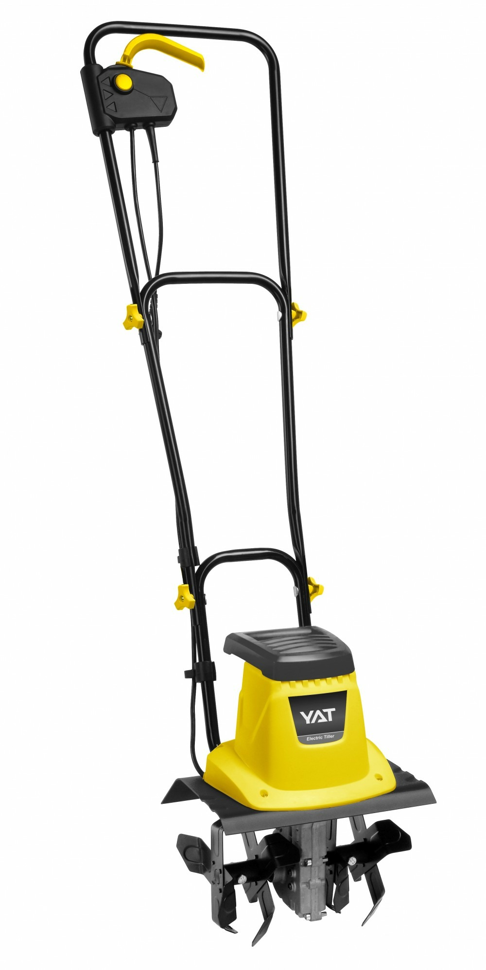 Bineuse électrique yt5601, 800 w