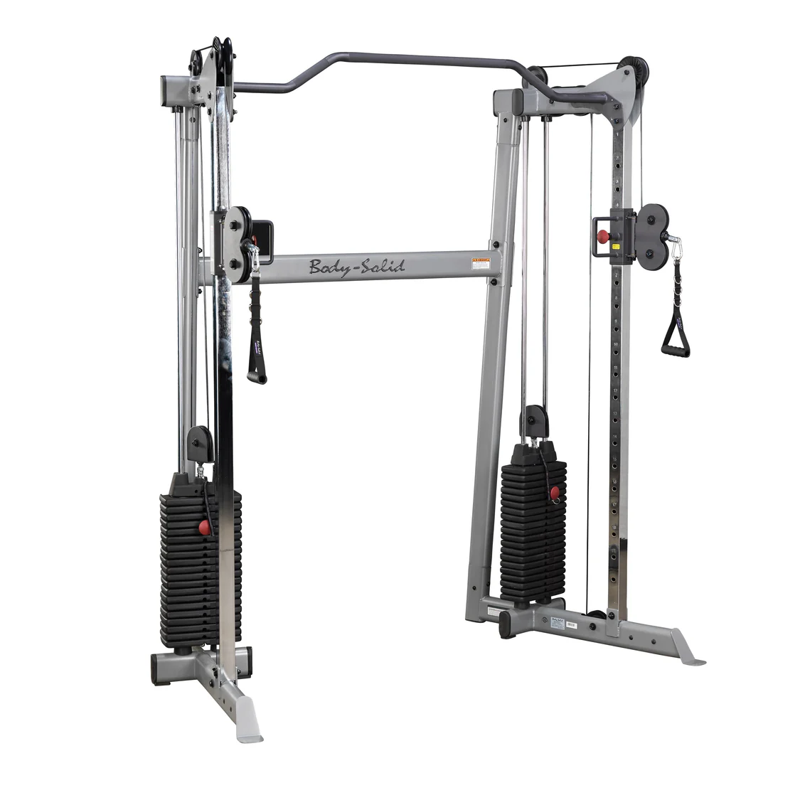 BODYSOLID Centre d'entraînement à câbles