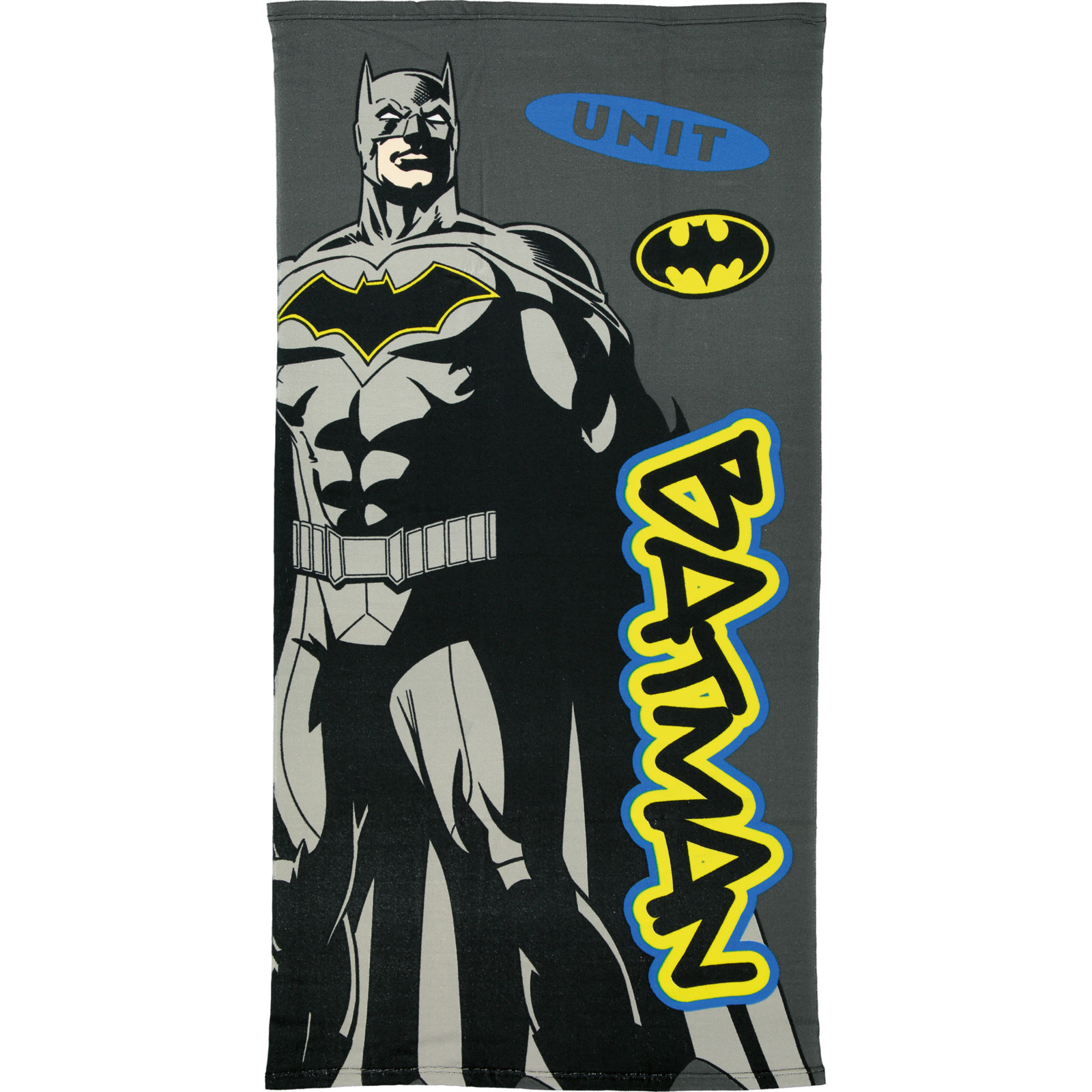 Kinder Badetuch Batman