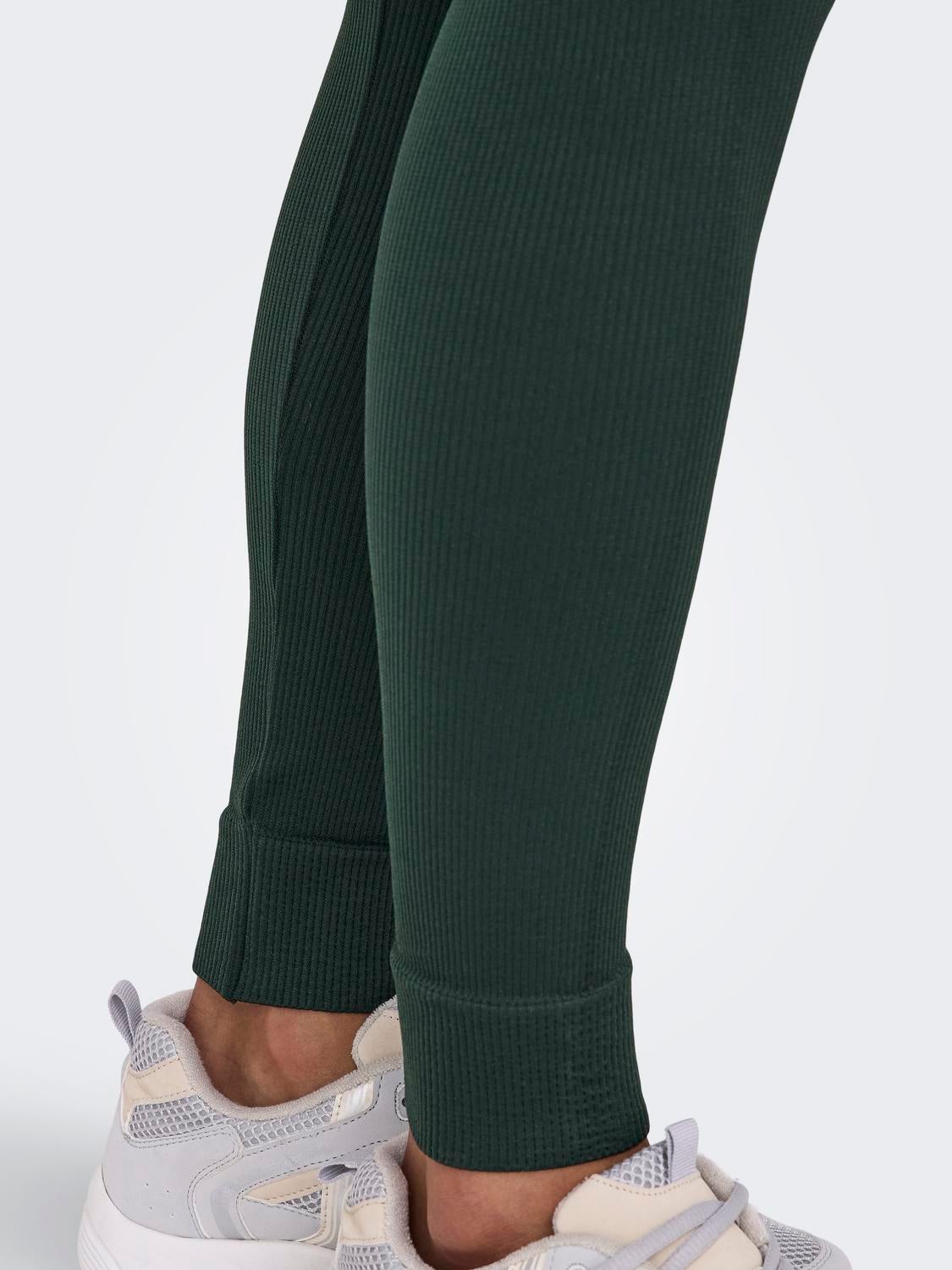 ONPJAIA Hohe Taille Enger Schnitt Sportleggings Scarab