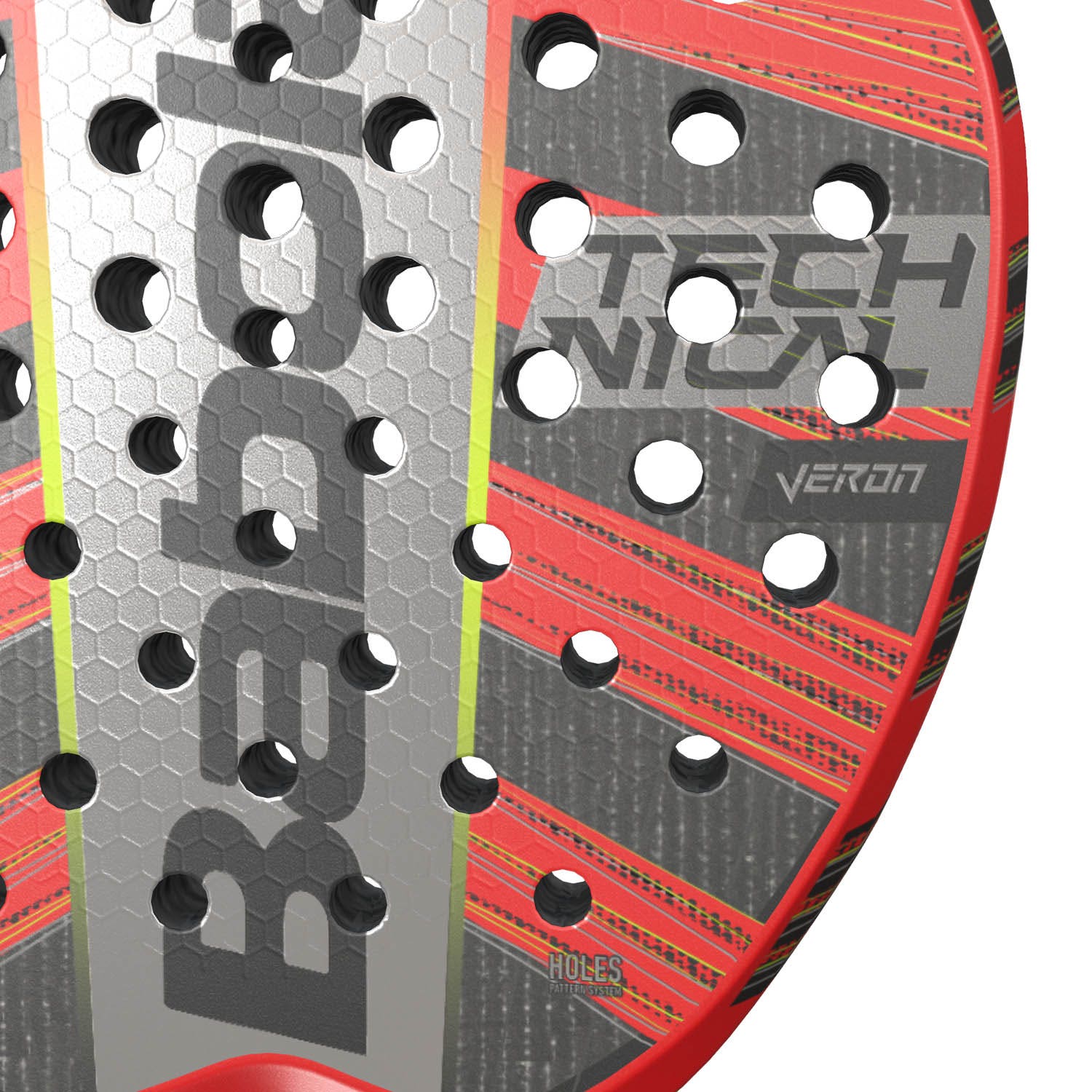 Babolat  Technical Veron