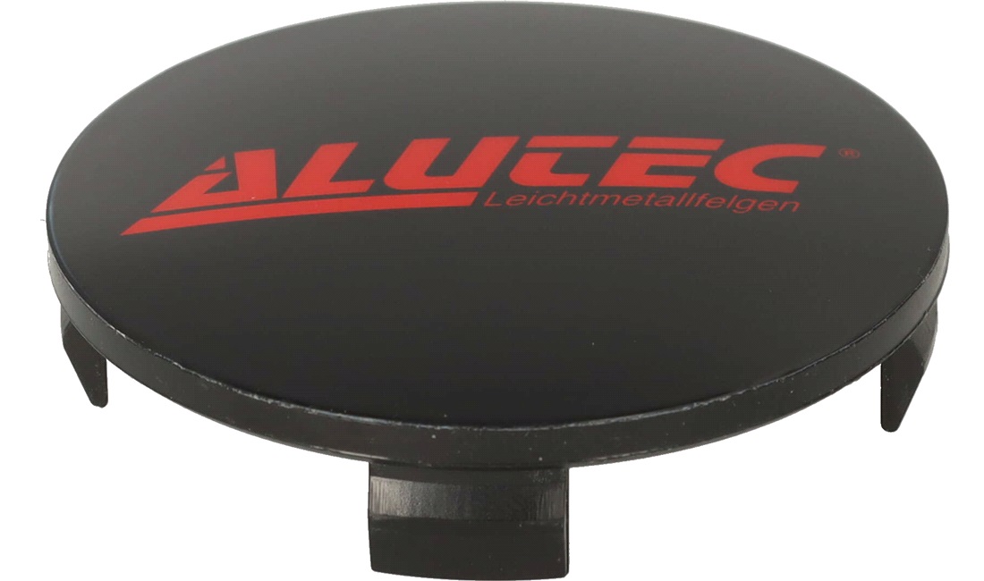 Kapsel for Ikenu Black - N56 - Ø61 mm