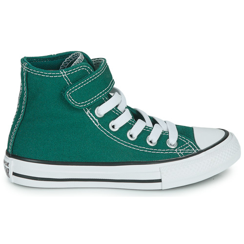 Converse - CHUCK TAYLOR ALL STAR 1V SEASONAL COLOR - Vert