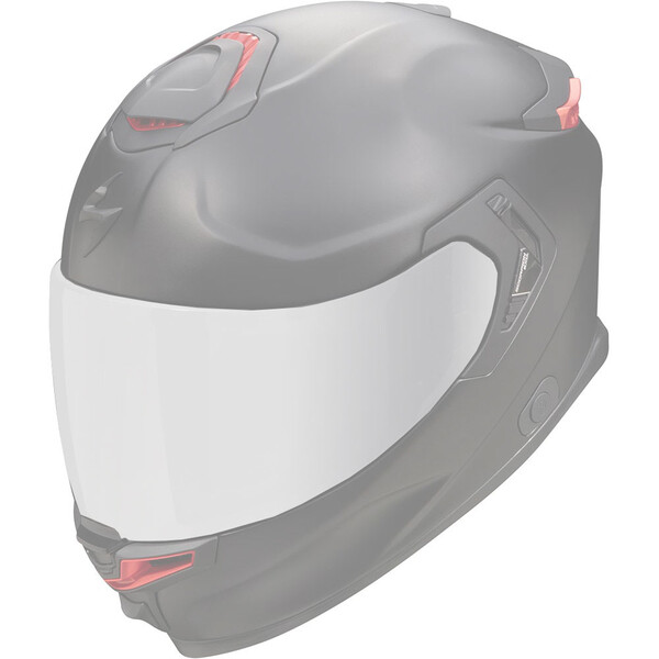 Scorpion - Ecran Exo-GT SP Air|KDS-F-03 153-526 Transparent