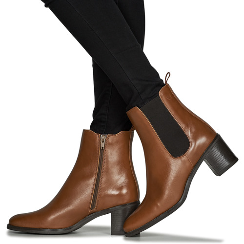 Betty London - TABASCO - Camel